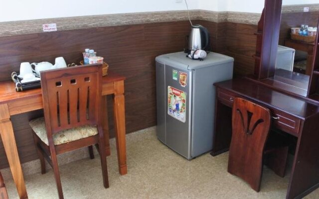 Khang Khang 4 Hotel