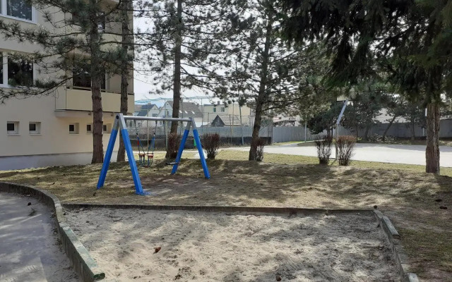 Apartmán Love Bojnice