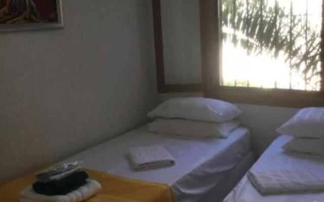 Apartment Rincón