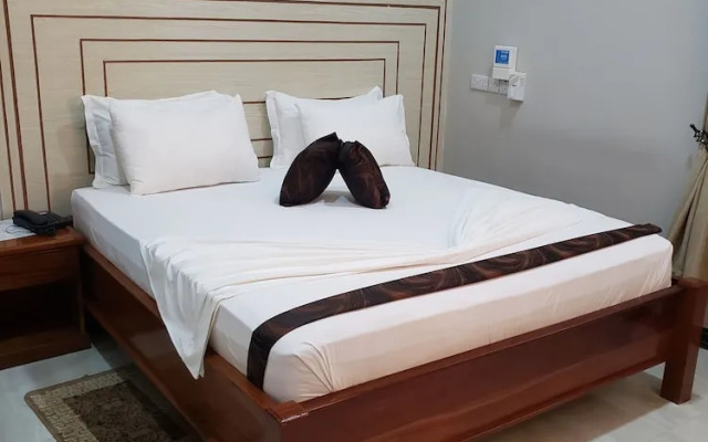 Hancol Hotel