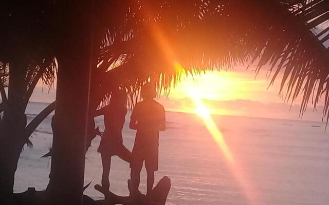 Castaway Surf Retreat 1