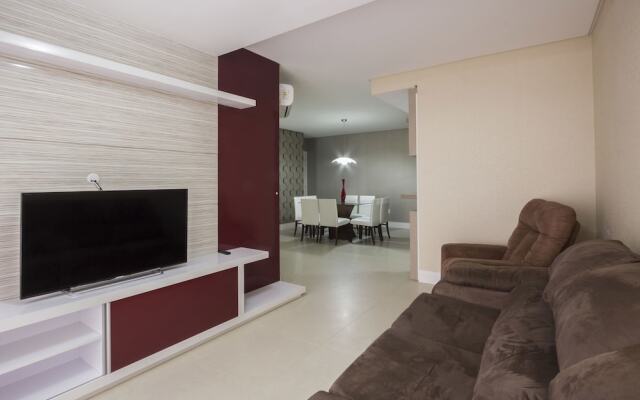 Apartamentos Boulevard Bombinhas