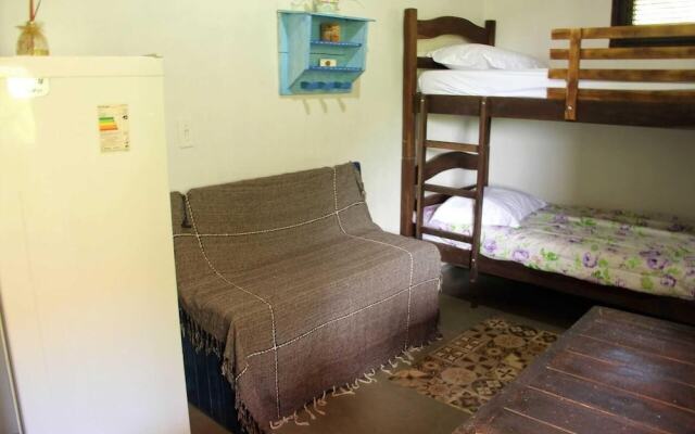 Saira Recanto de Serra