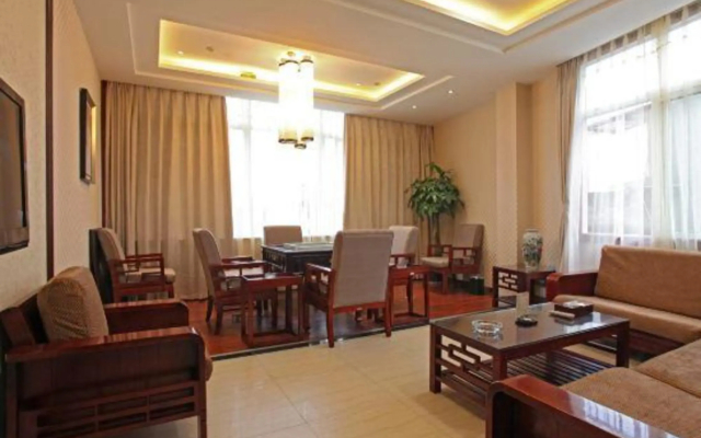 Xipu Hotel
