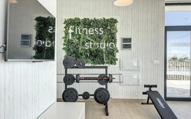 Via Celere 2329 Luxury Penthouse with Sea View