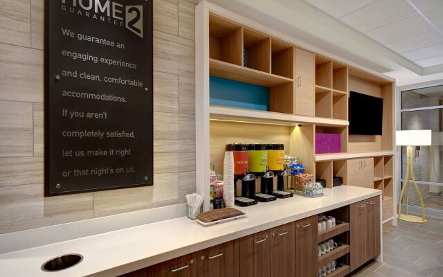 Home2 Suites by Hilton Troy