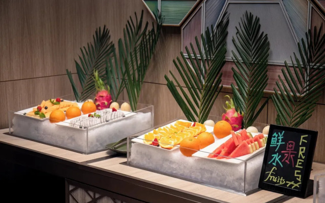 Holiday Inn Resort Guiyang Qingyan by IHG