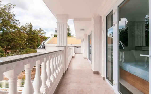 Hoa Mi - Villa Condotel