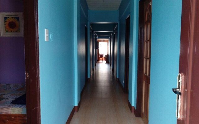 Yang's Home Stay
