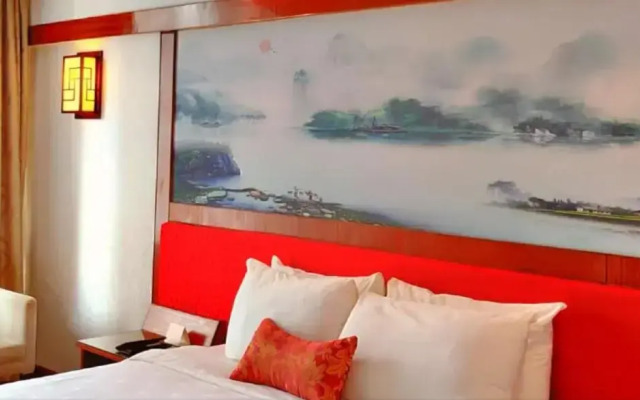 Yihao Hotel Shenzhen