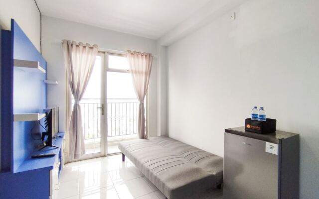 Spacious And Cozy 2Br Apartment Mekarwangi Square Cibaduyut