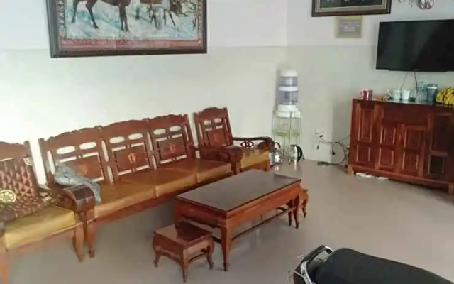 Kim Tuyen Hostel - only accept Vietnamese customers