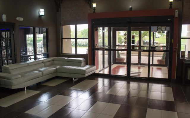 Baymont by Wyndham Springfield