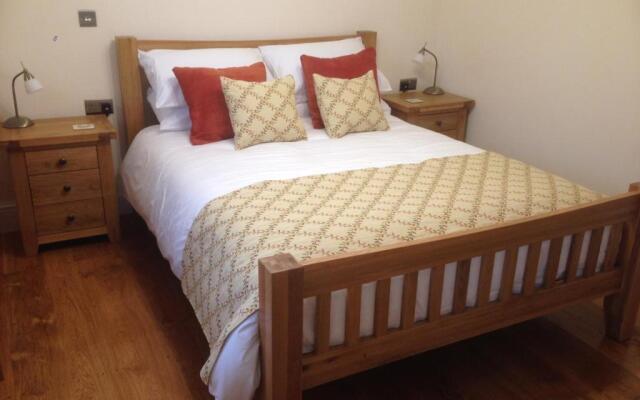 Pontyclerc Farm House B&B