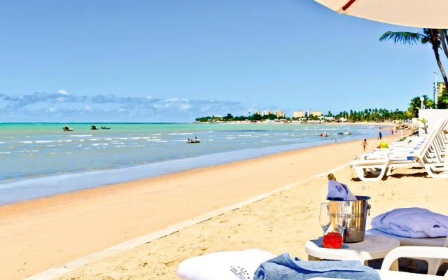 New Casablanca Praia Hotel Ltda