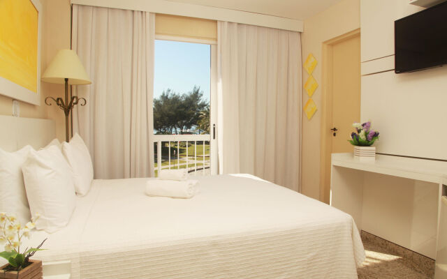 KS Beach Hotel