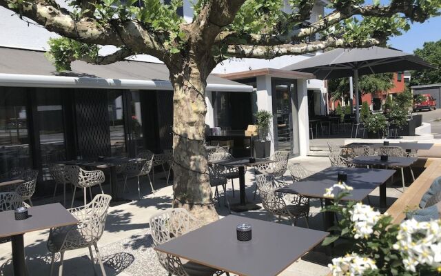 Hotel Sonne Seuzach