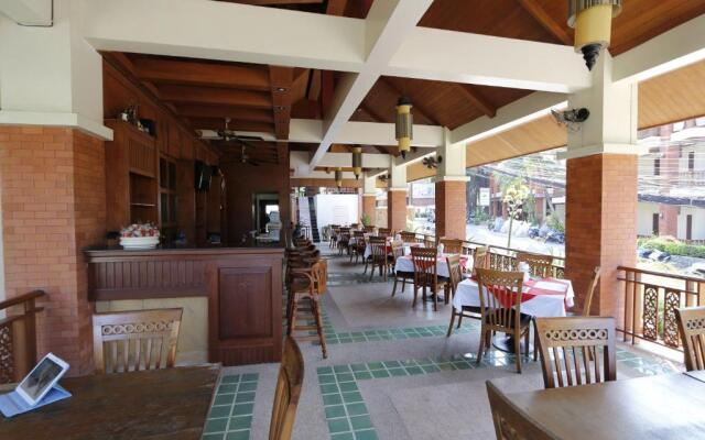 Sun Hill Hotel Patong