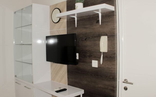 Comfy And Spacious 2Br At Springlake Summarecon Apartment Bekasi