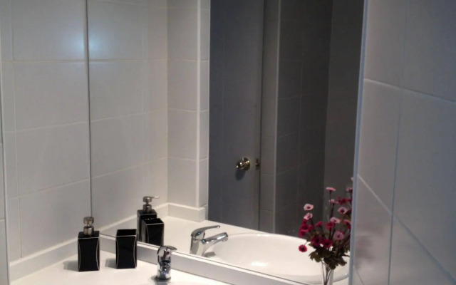 Departamento Barrio Lastarria