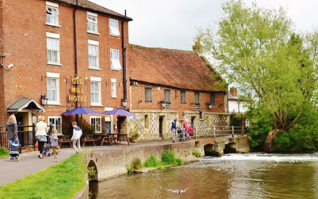 Old Mill Salisbury