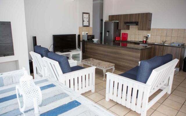 Relaxing holiday apartment home with sea view