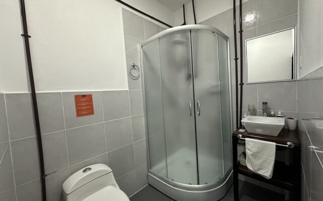 El Museo Hotel Boutique