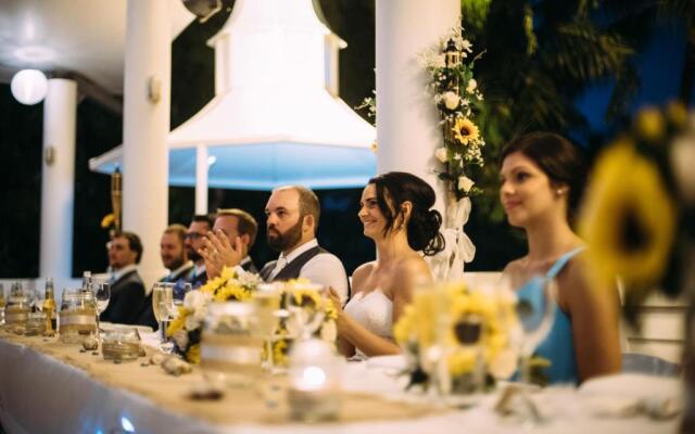 Sarayi Boutique Hotel