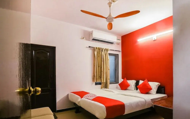 OYO Flagship 36422 Hotel Maruthi