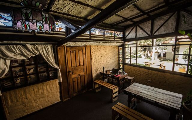 Chulla Hostel Cultural - Adults Only