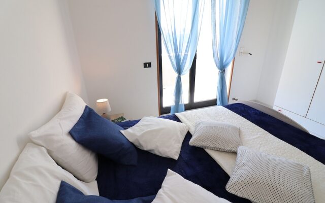 Giò Otranto Holiday Home for 6 People