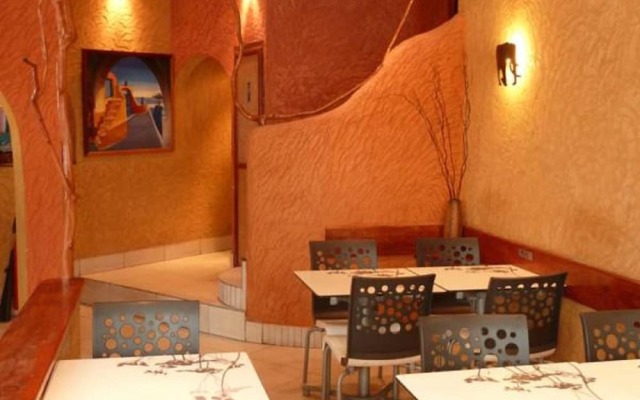 Kactus  Lodge