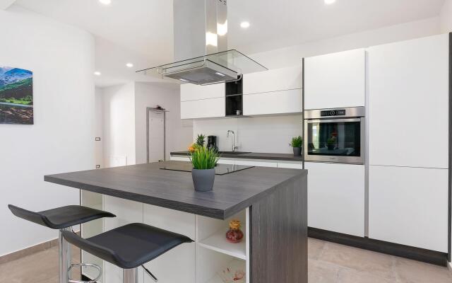 Splendid Villa in Vižinada with Jacuzzi