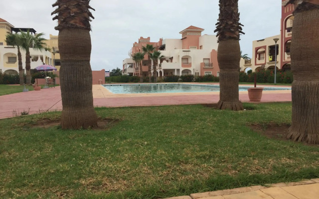 Appartement Saidia Méditerranée