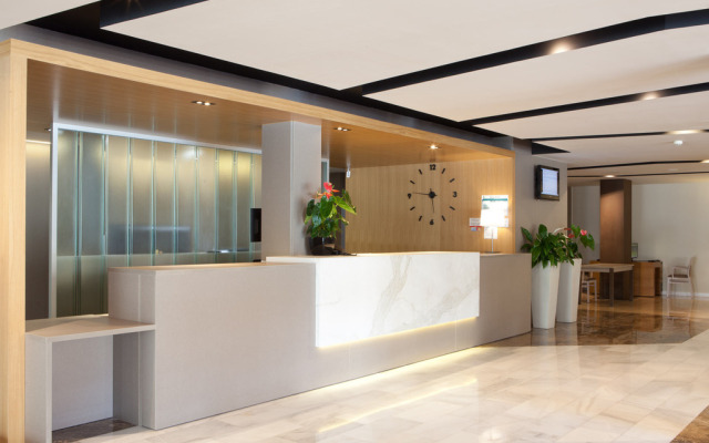 Helios Benidorm