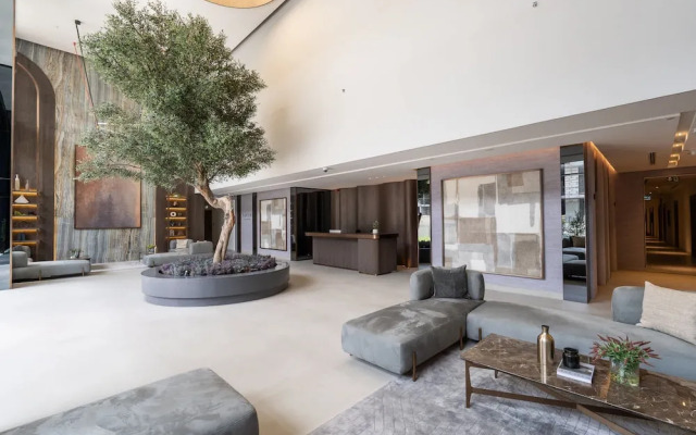 Peaceful Studio - Perfect for Relaxation in JVC