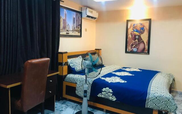 Umbrella Properties Eleyele Ibadan