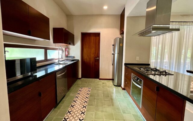 Niwa Tulum Luxury Suites