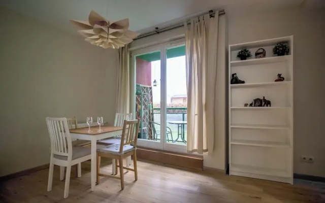 RentPlanet - Apartamenty Borowska