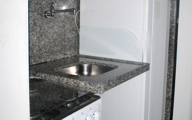 Iracema Residence Hotel Flat