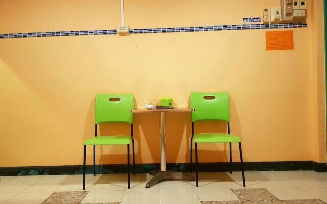 Ingpha Room for rent
