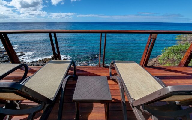 Poipu Palms 102 2 Bedroom Condo by RedAwning