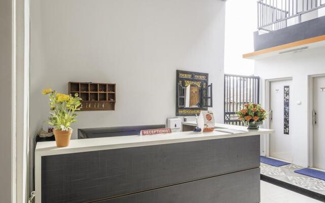 OYO 1271 One Family Guesthouse