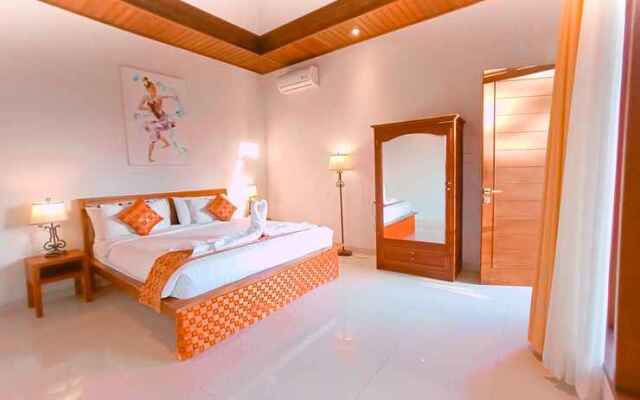 Mimi Dream Villa 500M Beach