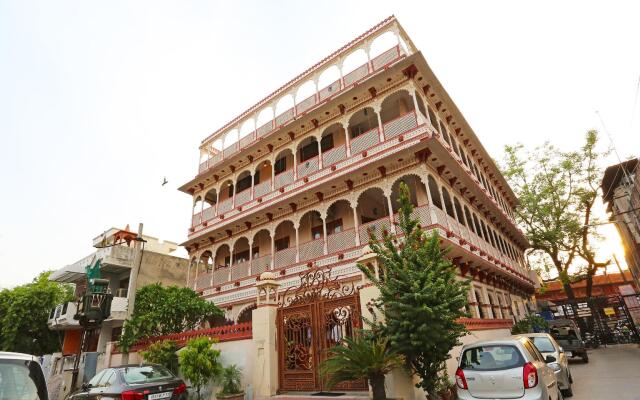 Hotel City in Jaipur