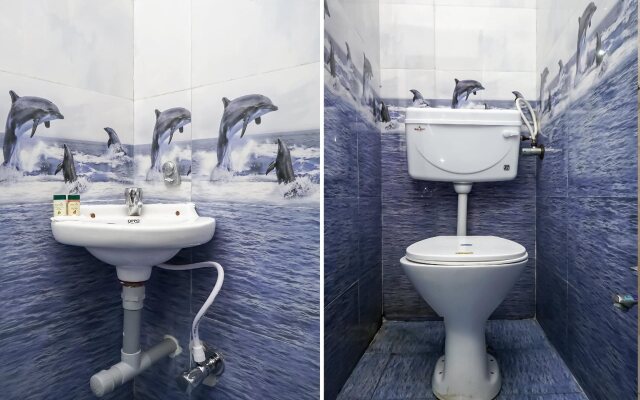 Hotel Karan International by OYO Rooms