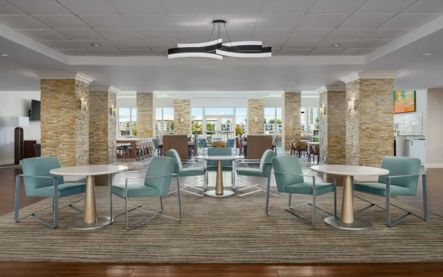 Homewood Suites by Hilton Miami-Airport/Blue Lagoon