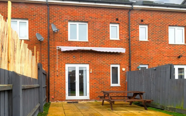 Westlake Serviced Accommodation