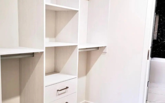 Flat Bush Private Ensuite