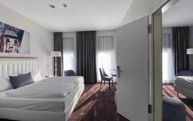 Mercure Hotel MOA Berlin